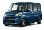 Subaru Chiffon 2016 года